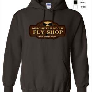 DRFS Logo Sweatshirt