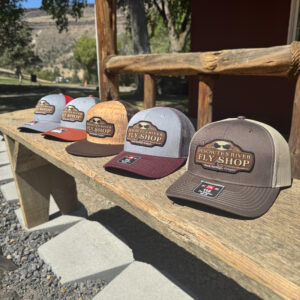 DRFS Trucker Hats