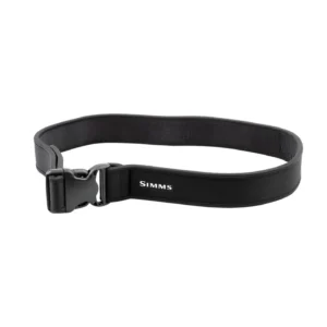 Simms Neoprene Wading Belt - Black