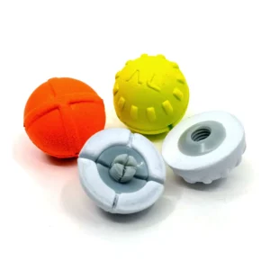 Air-Lock Center Lock Indicators