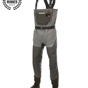 Simms G3 Guide Stockingfoot Waders