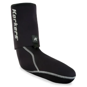 Korkers I-Drain Neoprene Guard Socks 3.5mm
