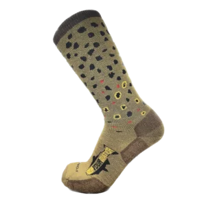 RepYourWater Merino Wool Midweight Socks