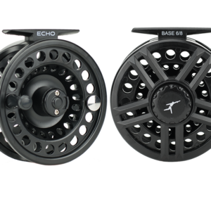 Echo Base Reel