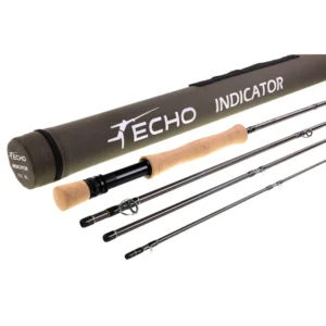 Echo Indicator Rods