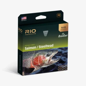 Rio Elite Salmon/Steelhead Fly Lines