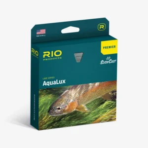 Rio Premier AquaLux Fly Lines