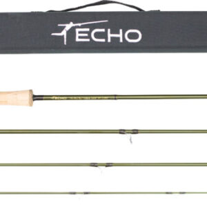 Echo One Hand Spey Rods