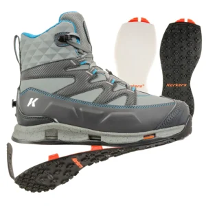 Korkers Women's Bantam Lite Wading Boots