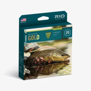 Rio Gold Fly Lines