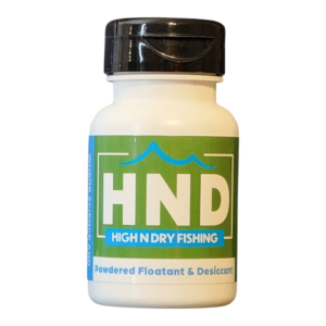 HND Powdered Floatant & Desiccant