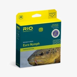 Rio FIPS Euro Nymph Fly Lines