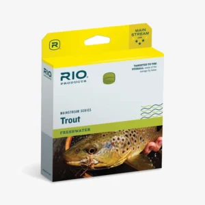 Rio Mainstream Trout Fly Lines
