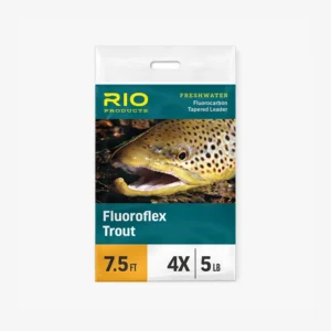 Rio Fluoroflex Trout Leaders