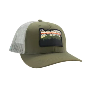 RepYourWater Oregon Redside Hat