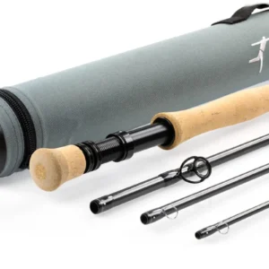 Echo Ion XL Rods