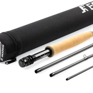 Echo Shadow II Rods
