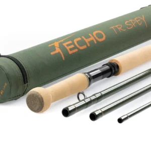 Echo TR Rods