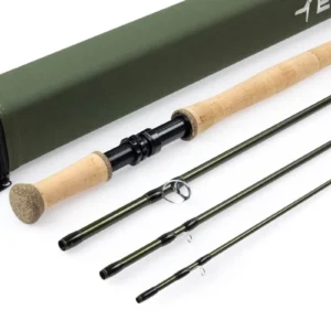 Echo Trout Spey Rods