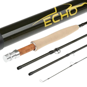 Echo Trout X Rods