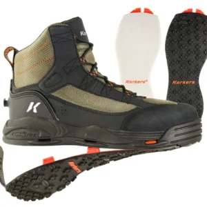 Korkers Greenback Wading Boots
