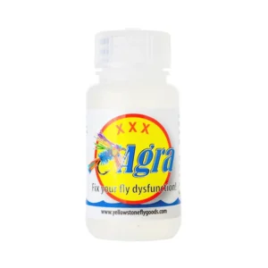 Fly Agra Floatant