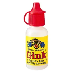 Gink Dry Fly Floatant