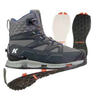 Korkers Bantam Lite Wading Boots