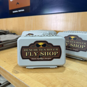 DRFS 3-Panel Fly Box