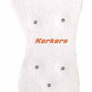 Korkers Studded Felt Sole